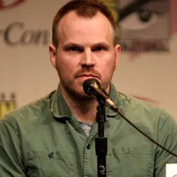 Portrait of Marc Webb