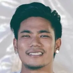 Portrait of Oasix