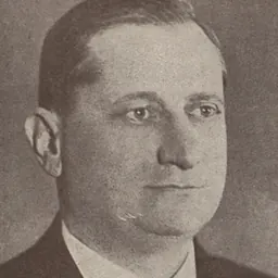 Portrait of Ondřej Pukl