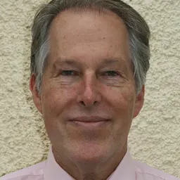 Portrait of Richard Somerville