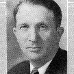 Portrait of Philip Nelson