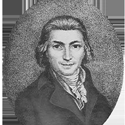 Portrait of Daniel Gottlob Türk