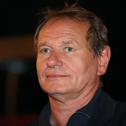 Portrait of Philippe Lioret