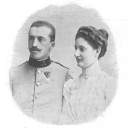 Portrait of Duke Robert of Württemberg