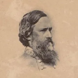 Portrait of David A. Weisiger