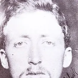 Portrait of Karl Walser