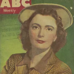 Portrait of Maiva Drummond