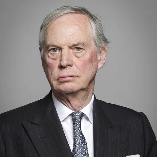 Portrait of John Astor, 3rd Baron Astor of Hever