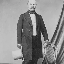Portrait of Prince Frederick of Württemberg