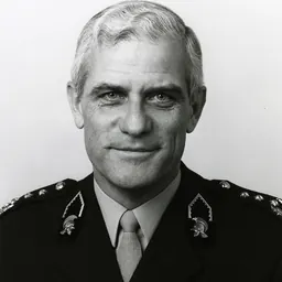 Portrait of Peter Graaff
