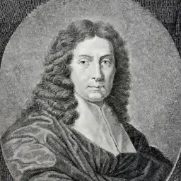 Portrait of Antonio Franchi
