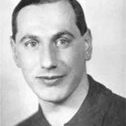 Portrait of József Takács