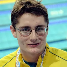 Portrait of Sean Russo