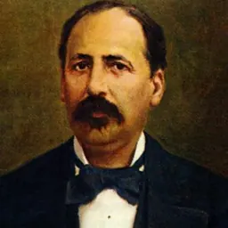 Portrait of Dimitrios Vernardakis