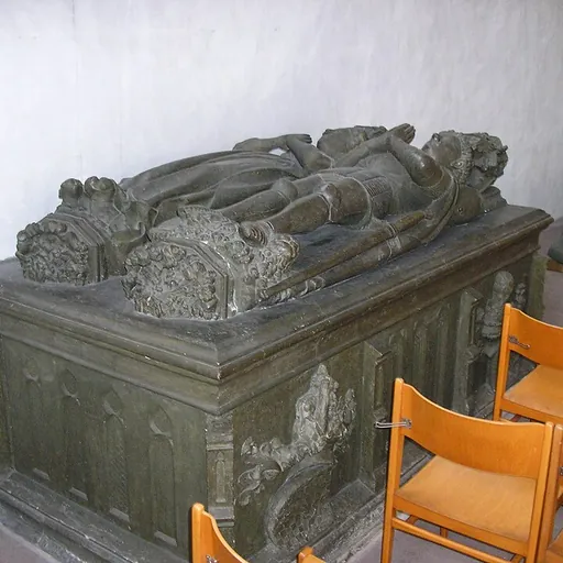 Portrait of William VIII of Jülich, Count of Ravensberg