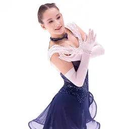 Portrait of Sofia Akatyeva