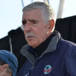 Portrait of Rich Wilson
