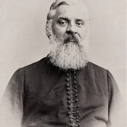 Portrait of Václav Jan Sekera