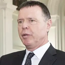 Portrait of Freddy Kaiser