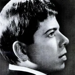 Portrait of Bobby Goldsboro