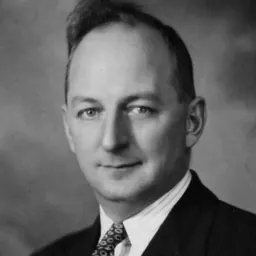 Portrait of François Leduc