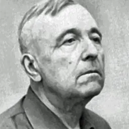 Portrait of Aurélien Sauvageot