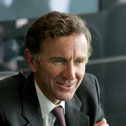 Portrait of Stephen Green, Baron Green of Hurstpierpoint