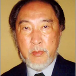 Portrait of Noboru Karashima