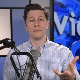 Portrait of David Pakman