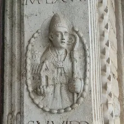 Portrait of Guido of Acqui