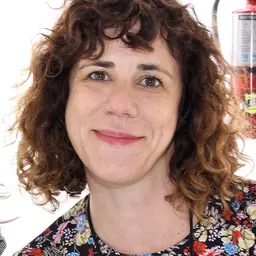 Portrait of Jami Attenberg