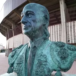 Portrait of Marcos de Celis