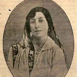 Portrait of Mithan Jamshed Lam