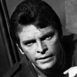Portrait of Gary Conway
