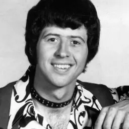 Portrait of Wayne Osmond