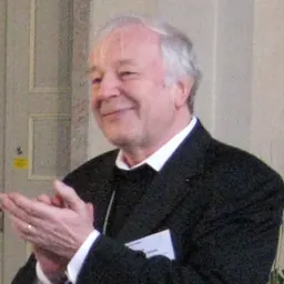Portrait of Joachim Vobbe