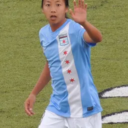 Portrait of Rachel Quon