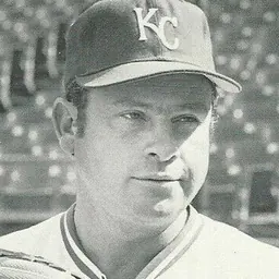 Portrait of Mike Ferraro