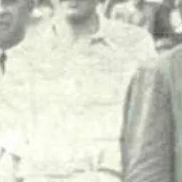 Portrait of Ian Collins