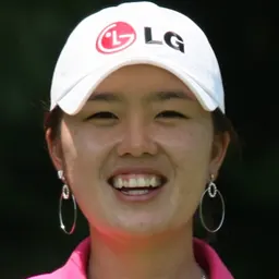 Portrait of Angela Park