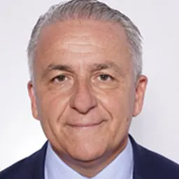 Portrait of Giandiego Gatta