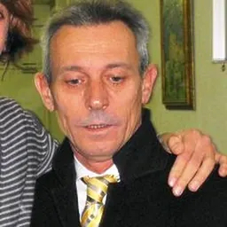 Portrait of Josep Anglada