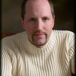 Portrait of Bradley Joseph