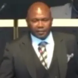 Portrait of Jolidee Matongo