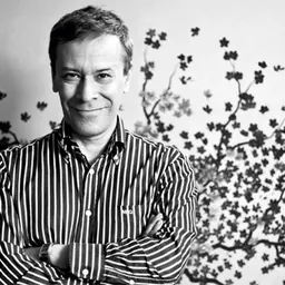 Portrait of Pedro Ruiz