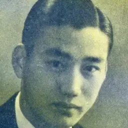 Portrait of Mou Zuoyun