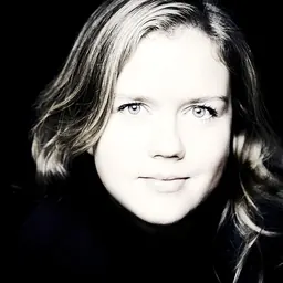 Portrait of Helena Basilova