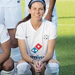 Portrait of Erika Tymrak