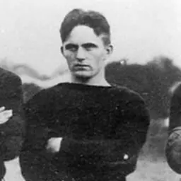 Portrait of Kirk Newell