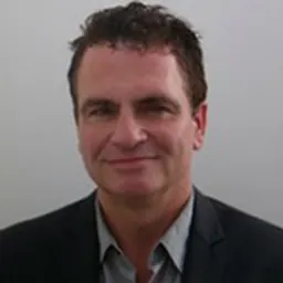 Portrait of Jay Mariotti